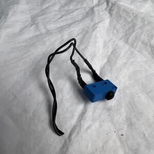 GENUINE OEM Bissell Crosswave Cordless Max 2554A Vacuum Brush Head Power Switch